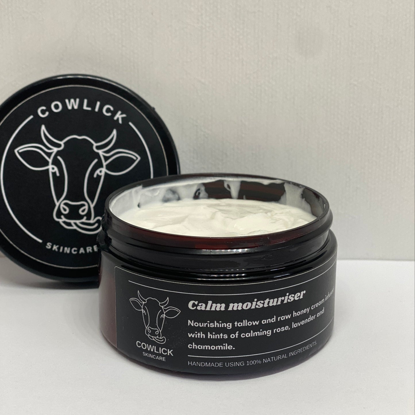 Calm Moisturiser
